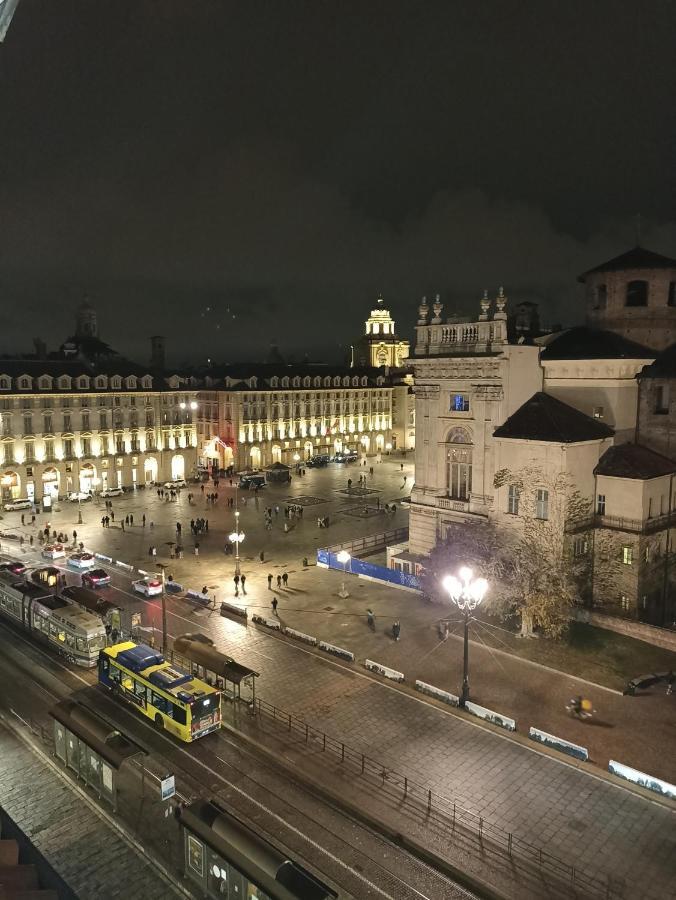 Appartamento Nel Cuore Di Torino Centro Exterior photo